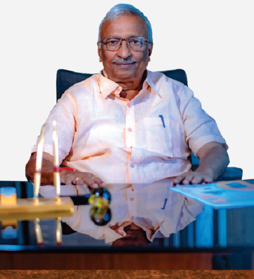 Shri.Prakash G.Patil